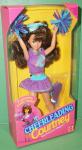 Mattel - Barbie - Cheerleading Courtney - Doll